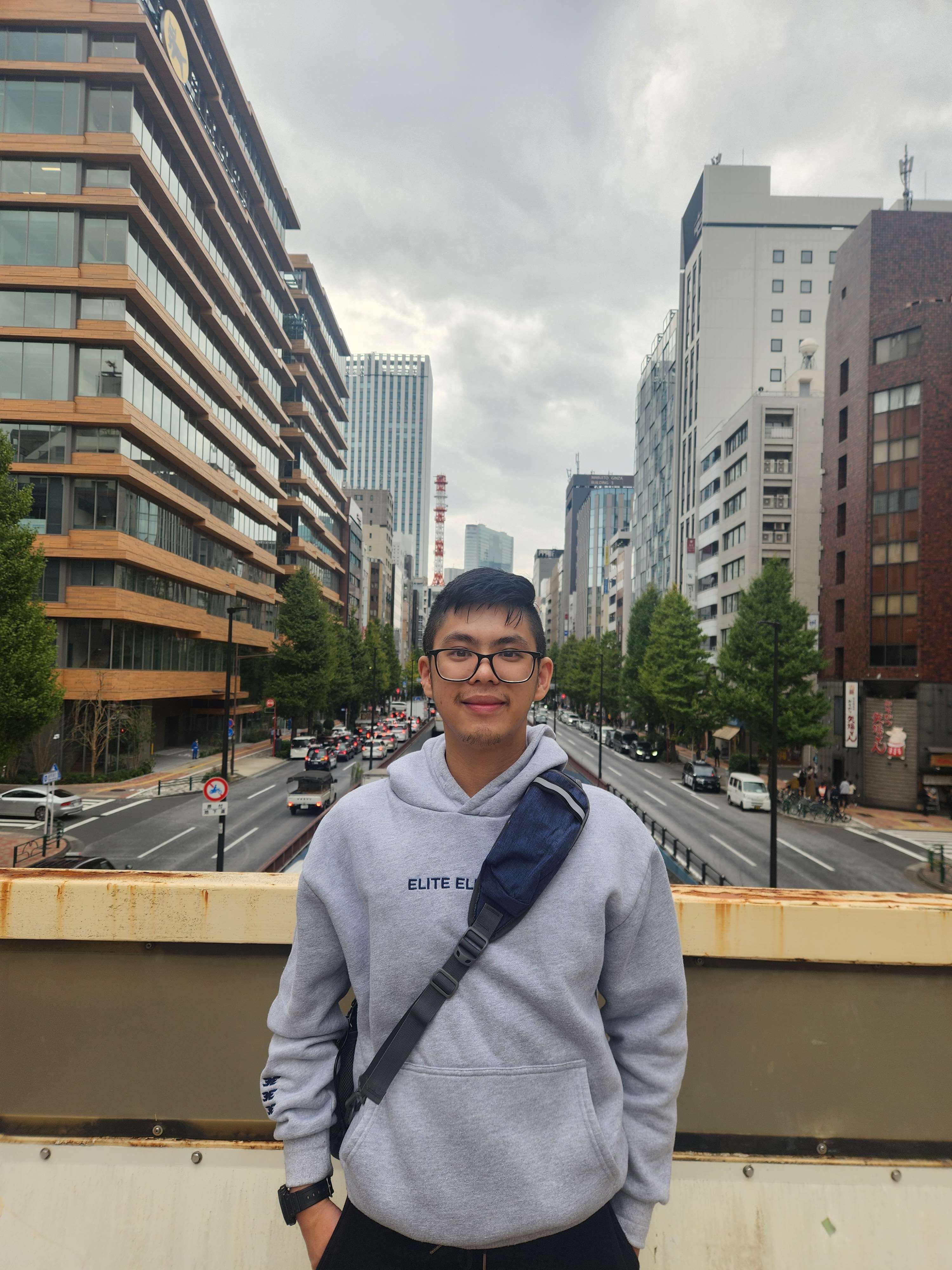 Profile Picture